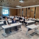 국힘, 포항시의회 의장 후보에 이재진 선출… 野 23명 중 13명 참석 이미지