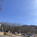 홍남교 공중화장실(두바퀴) | 과천 서울랜드 평일 방문후기 &amp; 주차장 이용 꿀팁!!