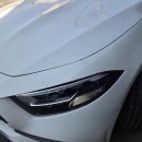 53 | 벤츠 C257 전기형 CLS - 후기형 53AMG 전면 개조