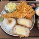 더 수제돈까스 강북점 | [수유 돈까스 맛집] 카츠아키: 카키아게우동 돈카츠, 스페셜 모둠 카츠, 에비카츠 모둠