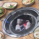 꿀참숯불갈비 이미지