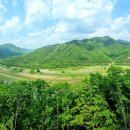 화천시티투어(백암산케이블카) 이미지