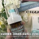 11650-7-2-20 | 7일 사용 후기! 포어센트 나이아신아마이드 20% 고함량 모공앰플로 가로 세로 모공축소 관리법