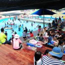 사천리물놀이장 이미지