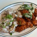 웅짱치킨 이미지