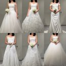 166 | ✧wedding✧ 시작바이이명순 촬영가봉 유색신상포함 7벌 후기 (166cm/53kg)