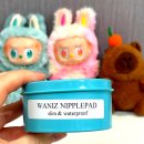 이니플 | 얇은 옷 입을 때 필수템 | 와니즈 실리콘 니플패치 솔직 후기