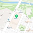 뚜레쥬르 부산정관점