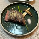 일품구이하우스 | w3. 진주 상견례 맛집 &#39;에스코피에(구 브라운 하우스)&#39; 솔직후기