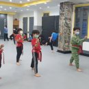 도산태권도장 이미지