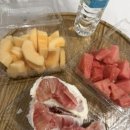 럭키탕 | 11월에 다녀온 상해 day1