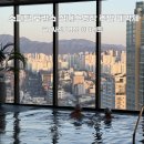 잠실실내수영장 | 잠실 호텔 소피텔 서울 호캉스 실내수영장 주말 예약제 부대시설 정리