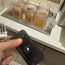 2104 | 도쿄 하네다 공항 대한항공 KE2104 프레스티지석 및 공항 라운지 이용후기