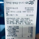 GS25 여수송소점 이미지