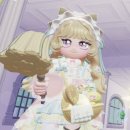 라인플레이(주) | [두근두근타운] 의상 가챠 후기 &amp; 3, 4주 차 플레이