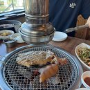 신촌올레숯불갈비