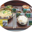 박통칼국수 이미지