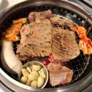 나루터로12길 7 | 회식으로 가기 좋은 돼지갈비 신사역 고기집 '신사그집 신사본점'