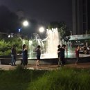 [야간]줌바댄스 이미지