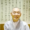 하늘 - 청화 스님 이미지