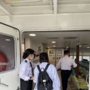 항구슈퍼 자판기