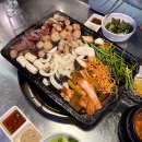진우식당 | 첨단 진우네한우곱창 볶음밥 맛있고 웨이팅 후기