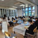 아영중학교 이미지