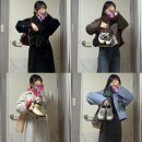 26230-66-01-005 | 2025년 1월 두번째 OOTD ౨ৎ˚₊· : 유행 타지 않는 데일리룩 (겨울 데일리룩, 출근룩, 데이트룩, 하객룩...