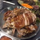 맛깡패족발