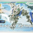 [HG00] 건담 아스트레아 (00 65 / GNY-001 GUNDAM ASTRAEA)