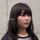 강변 미용실, 구의 미용실:) 토니앤가이강변점 환희실장 붉은기 다운 ↓ &#34;매트 브라운&#34;