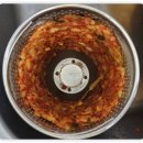 한일위생 | 한일 미니 음식 짤순이 (탈수기) 내돈내산 후기