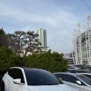 정문야구장 | 창원NC파크 주차 / 테이블석 117구역 시야 / 야구장 한강라면