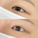 상담주차장 - 우 | 인하대속눈썹펌 잘하는 곳 ‘그날에브로우’ 노글루클리닉펌 후기