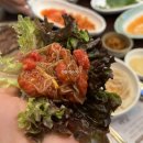 명품외식 육면정 이미지