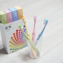 잇몸 자극 적은 부드러운 칫솔 추천! 센서티브 덴핏 딥클린 후기
