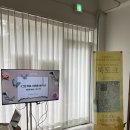 그림정원 | [북토크 후기] 그림정원, 마음을 채우다