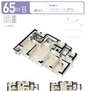 배곧골드클래스아파트 이미지