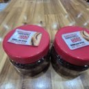 우체통찰보리칼국수 이미지