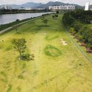 가곡파크골프장 이미지