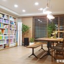 북카페 - 동대문구 고산자로28길 13 | 북카페