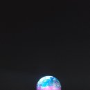 해운대 빛축제 ,, 이미지