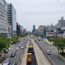 지하철 동구청역 이미지
