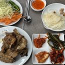 중앙동158 | 광주 근교 맛집 갈비 따뜻하게 무한리필이 가능한 중앙동갈비