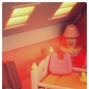 꿈꾸는 이층집 이미지