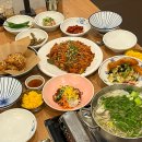 파스타입니다 시지점 | [맛집/ 대구 수성구] 대구 시지 맛집, 아버님의 따스...진수(저녁-온담커플세트 후기), 온담집 시지본점