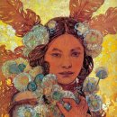 아르누보 이미지