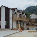 지리산 산뜨락 이미지