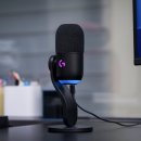 예티인 PC | USB 게이밍 마이크 로지텍 YETI GX, 원활한 소통을 위한 필수템!