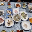 새등대횟집 이미지